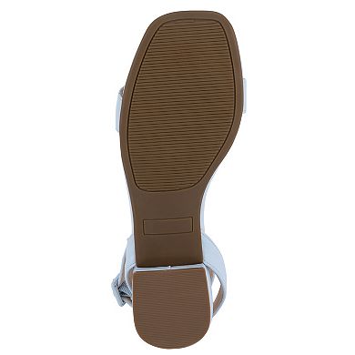 sugar Umpire Women's Open Toe Sandals