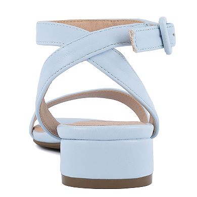 sugar Umpire Women's Open Toe Sandals