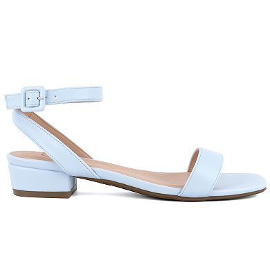 sugar Umpire Women's Open Toe Sandals