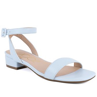 sugar Umpire Women's Open Toe Sandals