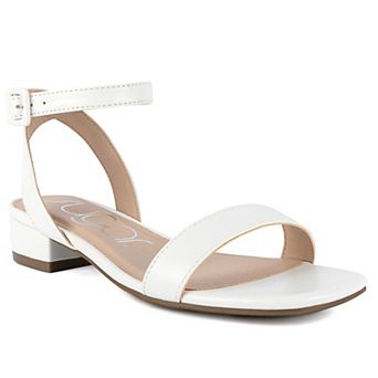 sugar Umpire Women's Open Toe Sandals