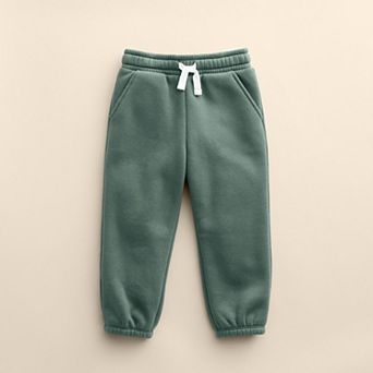 Baby & Toddler Little Co. by Lauren Conrad Fleece Joggers