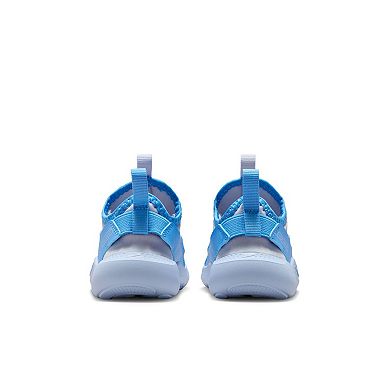 Nike Flex Runner 4 Kids Slip-On Lightweight Shoes