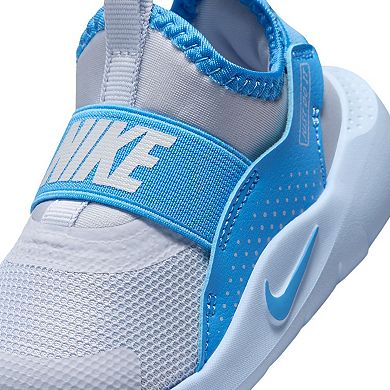 Nike Flex Runner 4 Kids Slip-On Lightweight Shoes
