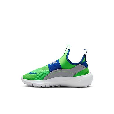 Nike Flex Runner 4 Little Kids Slip-On Running Shoes