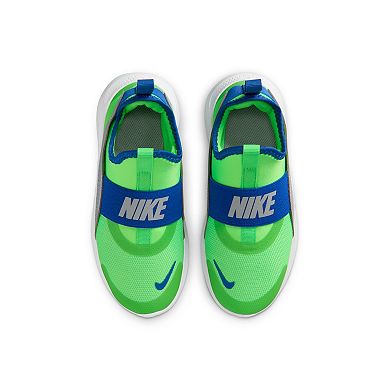 Nike Flex Runner 4 Little Kids Slip-On Running Shoes