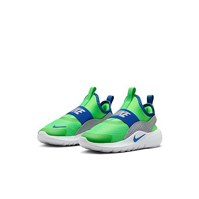 Nike Flex Runner 4 Little Kids Slip-On Running Shoes