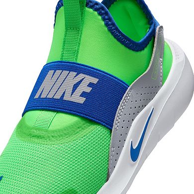 Nike Flex Runner 4 Little Kids Slip-On Running Shoes