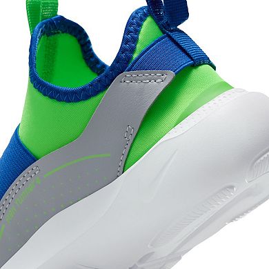 Nike Flex Runner 4 Little Kids Slip-On Running Shoes
