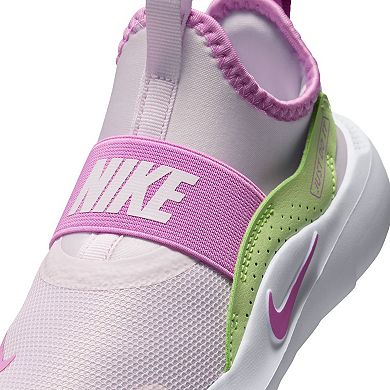 Nike Flex Runner 4 Little Kids Slip-On Running Shoes