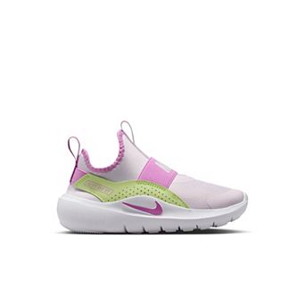Nike Flex Runner 4 Little Kids Slip-On Running Shoes