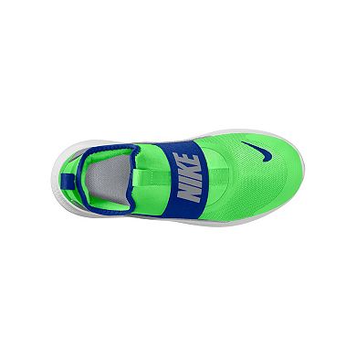 Nike Flex Runner 4 Big Kids Slip-On Running Shoes