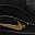 Black Metallic Gold