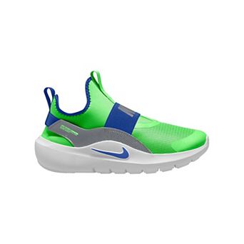 Nike Flex Runner 4 Big Kids Slip-On Running Shoes