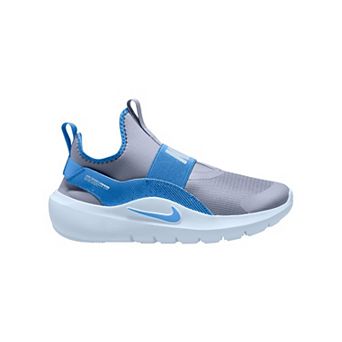 Nike Flex Runner 4 Big Kids Slip-On Running Shoes