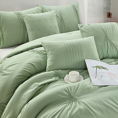 Nanshing Nargiz 7-Piece Comforter Set