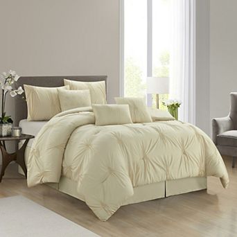 Nanshing Nargiz 7 pc Comforter Set