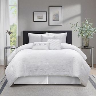 Nanshing Slavia 7 pc Comforter Set