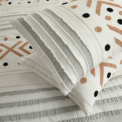 Nanshing Olga 7-Piece Comforter Set