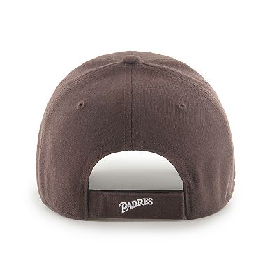 Men's San Diego Padres 47 MVP Hat