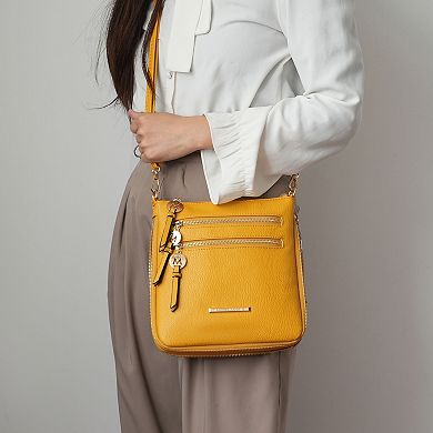 MKF Collection Angelina Women's Crossbody Bag
