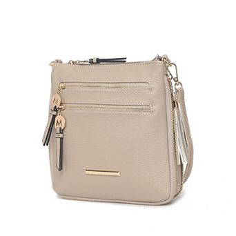 MKF Collection Angelina Women's Crossbody Bag