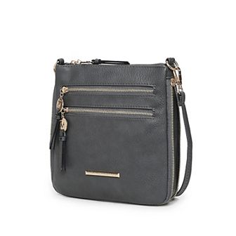 MKF Collection Angelina Women's Crossbody Bag