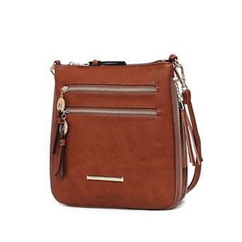 MKF Collection Angelina Women's Crossbody Bag