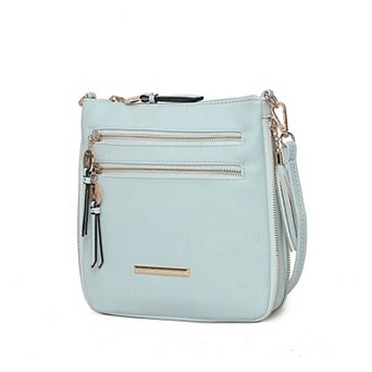MKF Collection Angelina Women's Crossbody Bag