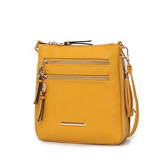 MKF Collection Angelina Women's Crossbody Bag