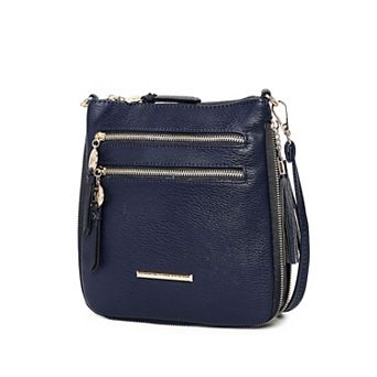 MKF Collection Angelina Women's Crossbody Bag