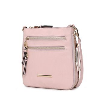 MKF Collection Angelina Women's Crossbody Bag