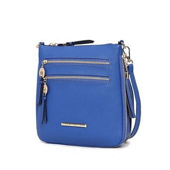 MKF Collection Angelina Women's Crossbody Bag