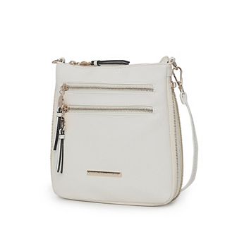 MKF Collection Angelina Women's Crossbody Bag