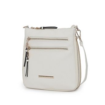 MKF Collection Angelina Women's Crossbody Bag