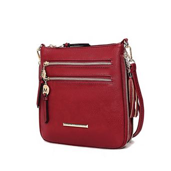 MKF Collection Angelina Women's Crossbody Bag