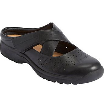 Comfortview Women's The Archie Mule