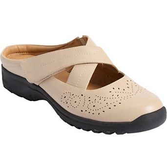 Comfortview Women's The Archie Mule