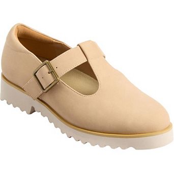 Comfortview Women's The Kori Flat