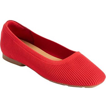 Comfortview Women's The Kit Flat