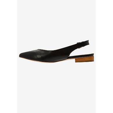ellos Women's Slingback Flats