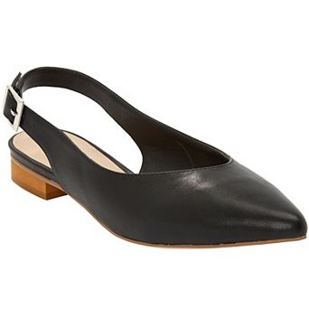 ellos Women's Slingback Flats
