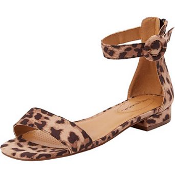 Comfortview Women's The Alora Sandal