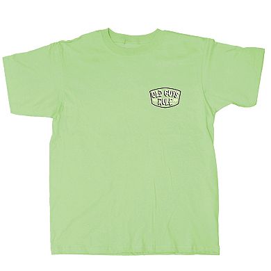 Old Guys Rule Mai Time Tshirt