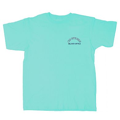 Old Guys Rule Living The Dream Tshirt