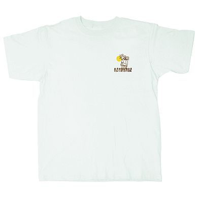 Old Guys Rule Living the Life Tshirt