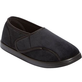 Comfortview Women's The Daria Orthotic Slipper