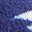 Navy Snowflake