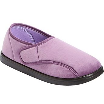 Comfortview Women's The Daria Orthotic Slipper