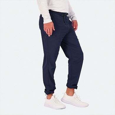 Vapor Apparel Men's UPF 50+ Sun Protection Quick-Drying Packable Camper Pants